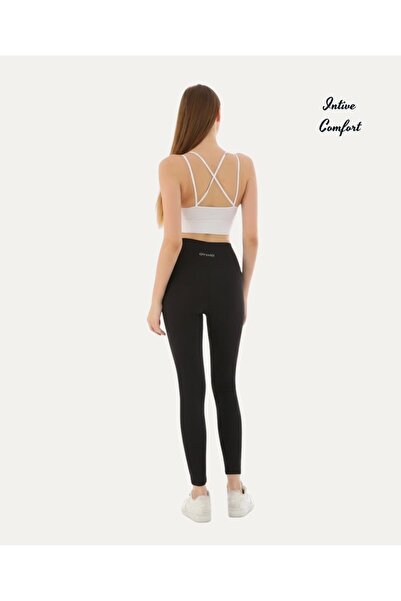İntive Lingerie Intive Comfort Premium Diving Fabric Back Waist Logo Detailed...