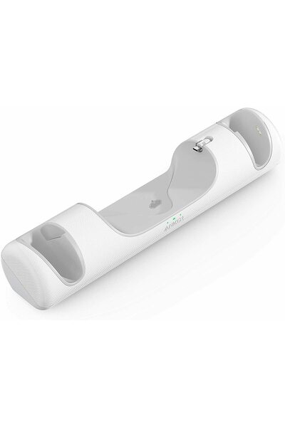 Anker Statie incarcare pentru Meta Quest, suport pentru casti si controllere,...