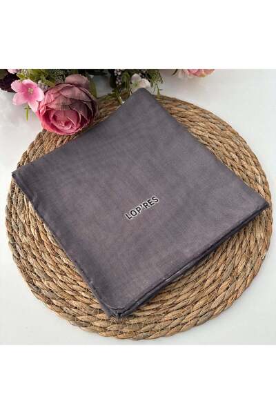LOPRES وشاح قطني ناعم من لوبريس LDNA1403