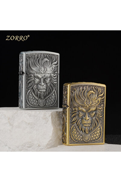 Zorro HEDİYELİK ÇAKMAK