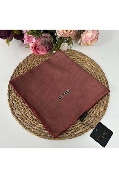 LOPRES وشاح قطني ناعم من لوبريس LDNA1417