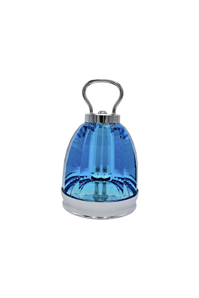 Bmr Blue Sapphire Crystal