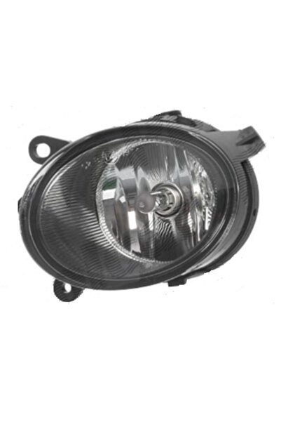 VISTEON Proiector ceata Audi A6 (C6) Sedan/Avant 05.2004-10.2008, A8 (D3) 06....