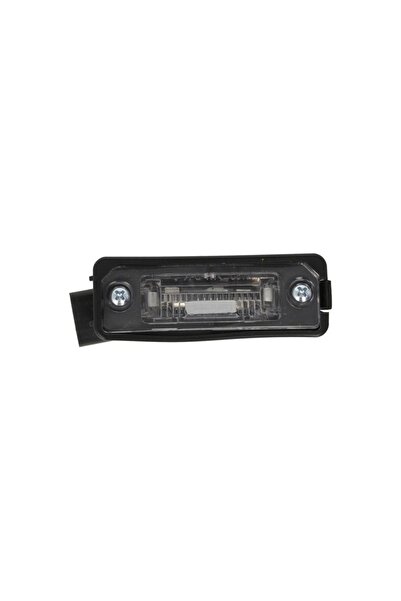 RapidAuto Lampa numar VOLKSWAGEN PASSAT (B6 (3C)), 01.2005-07.2010 model SEDA...