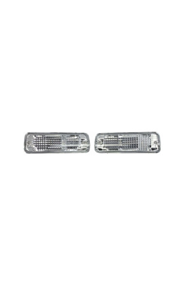 Depo Lampa semnalizare fata Toyota Land Cruiser (Fj80/Fj82), 01.1989-05.1996,...