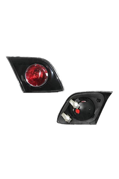 Depo Stop spate lampa Mazda 3 Hatchback 10.2003-03.2006 BestAutoVest partea S...
