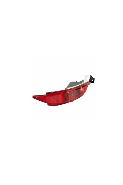 RapidAuto Dispersor lampa ceata spate FORD FIESTA (JA8) 2008-2017; C-MAX 2010...