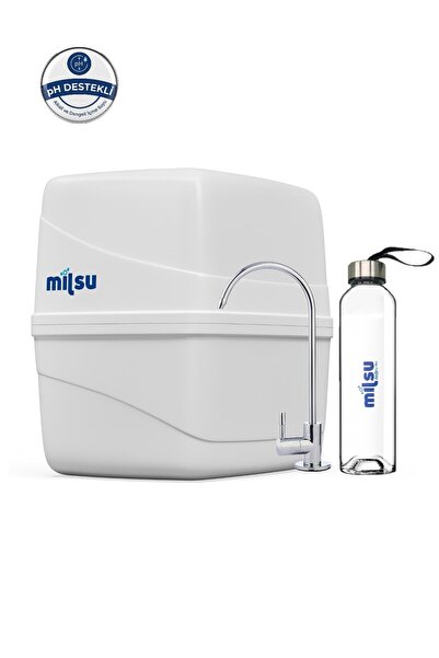 Mil Su Soft pH Su Arıtma Cihazı