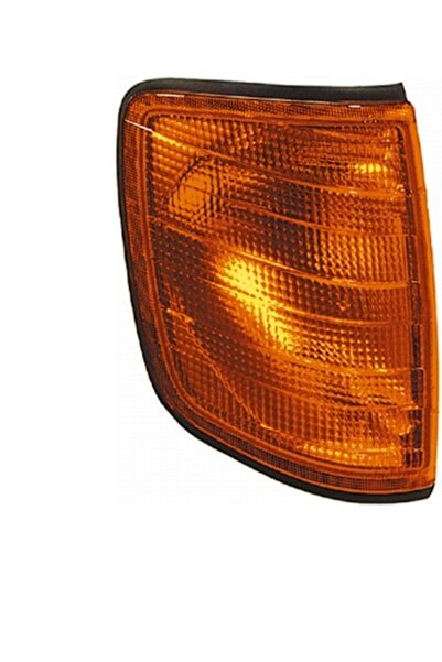 Depo Lampa semnalizare fata Mercedes Clasa E W124 (Sedan/Coupe/Cabrio/Combi) ...