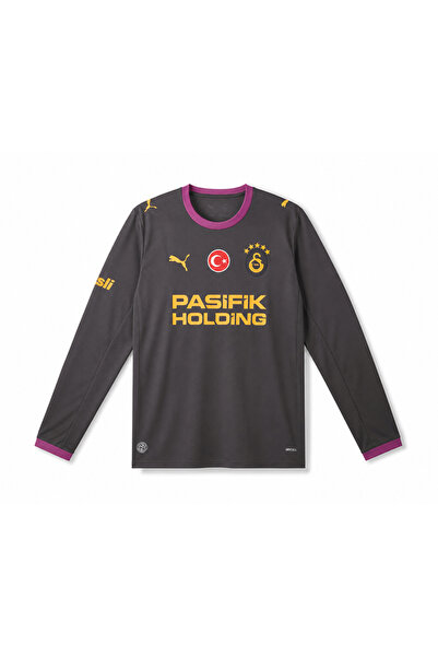 GSStore Galatasaray Puma 2026/2027 Deplasman Uzun Kollu Forma 78501405