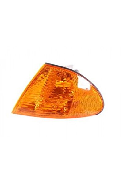 TYC Lampa semnalizare fata BMW Seria 3 (E46) Sedan/Combi 06.1998-09.2001 part...