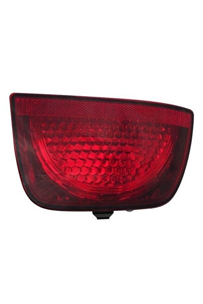 Eagle Eyes Lampa spate, stop Chevrolet Camaro, 02.2009-2013, montare spate, d...