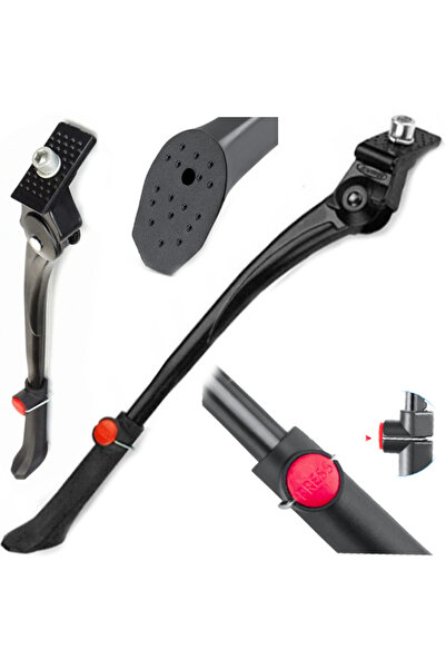 Gearox Cric central reglabil pentru bicicletă 24-29 "