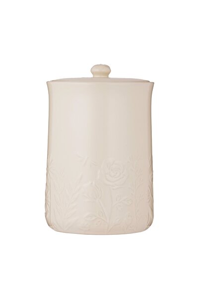 b3 Recipient alimentar b3, 2,5 l, alb, 23x15cm