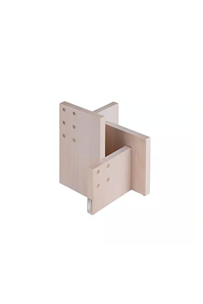 ArteLegno Suport tacamuri magnetic Kombi ArteLegno, 8 cutite, lemn de fag, 23...