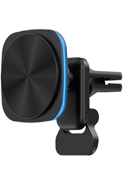 HXD Zoomlion 15W Car Wireless Charger – Fast Charging Auto Clamp Mount with R...