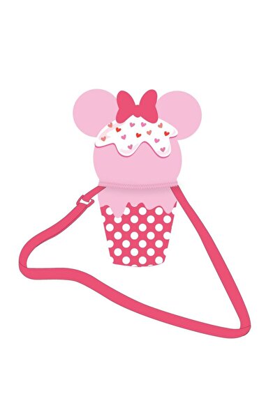 Cerda - Mascota de plus Disney Minnie - produs oficial premium pentru imbratisat
