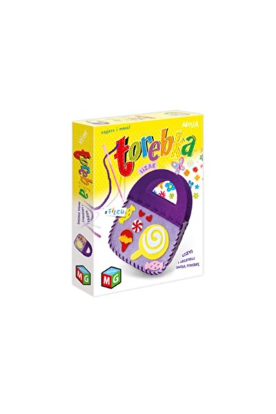 OEM Set jucarie acadele, MOJA, Multicolor