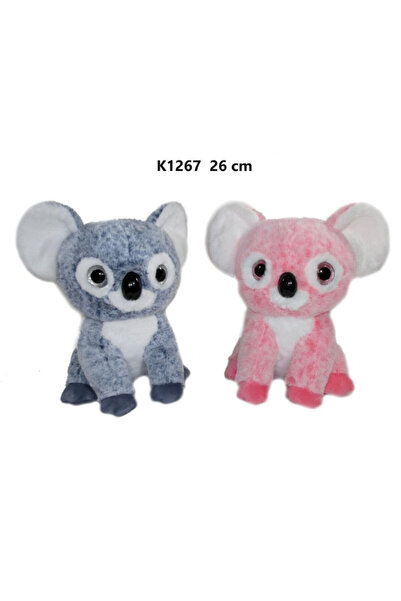 OEM Figurina plus Koala Sun-Day 26cm multicolor