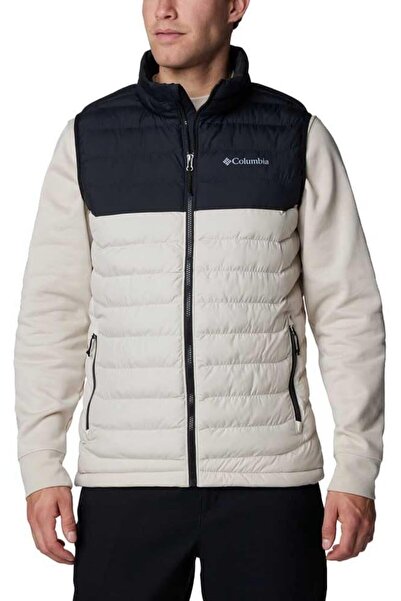 Columbia Powder Lite Ii Vest Men's Vest