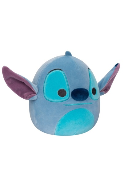 Jazwares Jucarie de plus Stitch, Jazwares, Poliester, Multicolor, 35cm