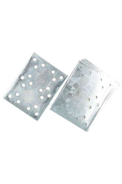KOTARBAU Conector drept 100x76 K - 25 BUC