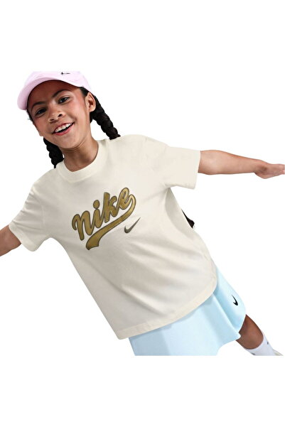 Nike Тренд BF тениска - IH4309-133