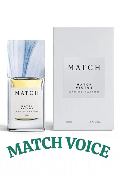 Match عطر ماتش Voice