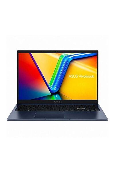 ASUS Vivobook 15 X1504VA-BQ4101A008 Core5 120U 8GB 512SSD 15.6" W11P Taşınabi...