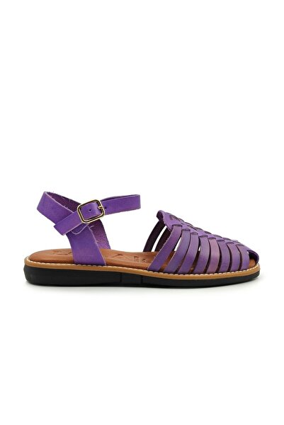LoLa Almagro 9460 Δέρμα Violeta