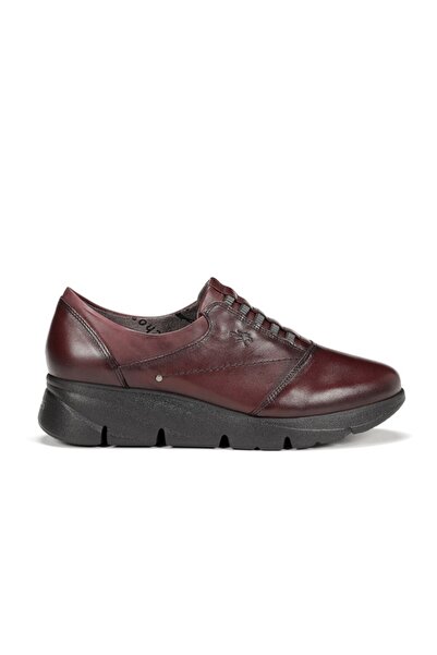Fluchos BONA F1357 - 41668 Sugar Nobuck Burdeos Vino