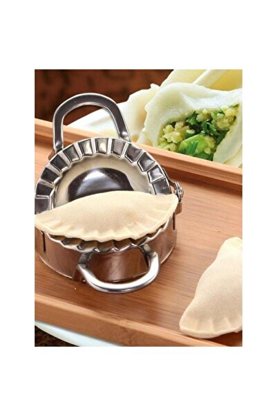 Munico 2 Adet DIY hamur makinesi cihazı hamur presi pasta mantı kalıp pişirme...