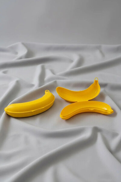 Bereketli Store Banana Storage Box |   Banana Protective Transport Container ...