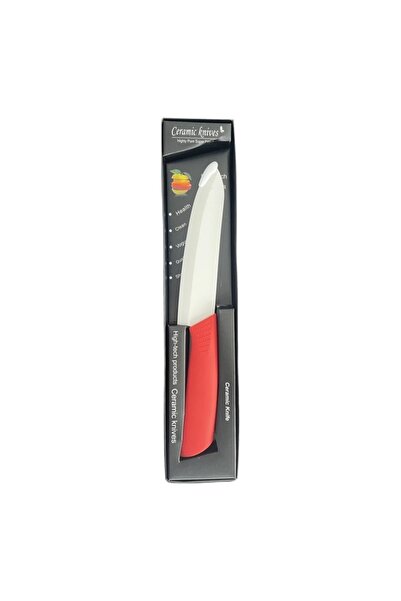 OEM Cuțit ceramic pentru fructe și legume, de calitate, 27cm