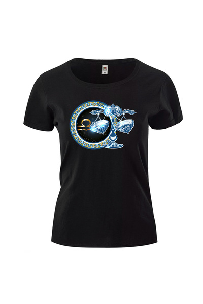 OEM Tricou dama Varsator , 100%bumbac