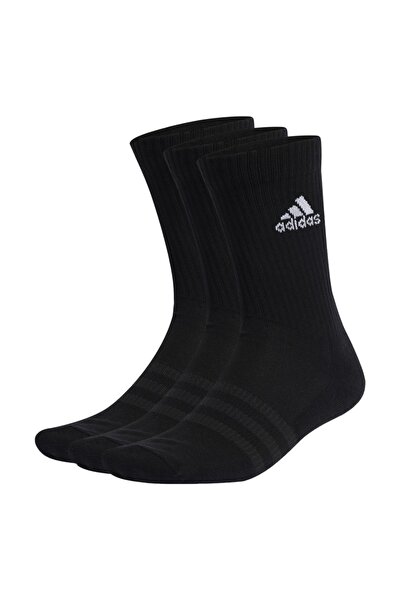 adidas Παράσταση C SPW CRW 3P IC1310 Μαύρο KXL