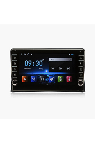 AUTONAV Navigatie Android GPS Dedicata Volkswagen Transporter T5 2008-2015, M...