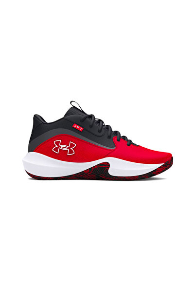 Under Armour LOCKDOWN 7 3028512-600 Κόκκινο 46