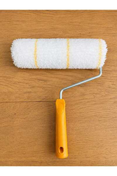 PLASTIK BOYA RULOSU 25 CM SÜPER KALITE