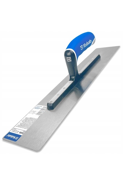 Other Mistrie din oțel inoxidabil KUBALA pentru gresie 80x405MM 0488