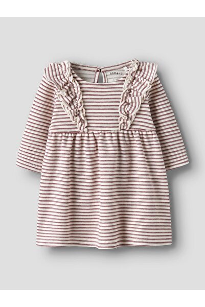 Name it Kleid Bio-Baumwoll