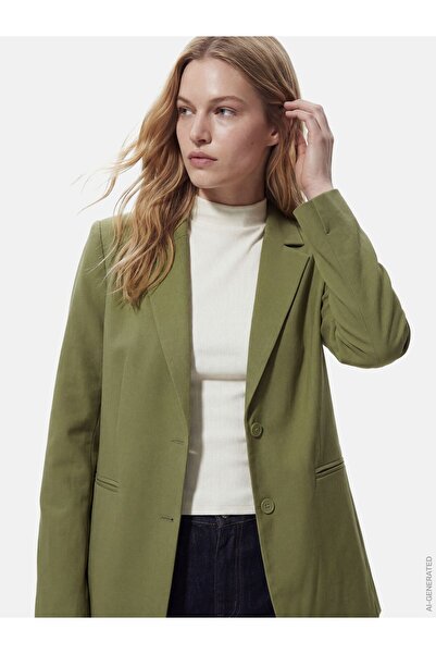 PIECES Blazer PCBOSELLA LOOSE FIT