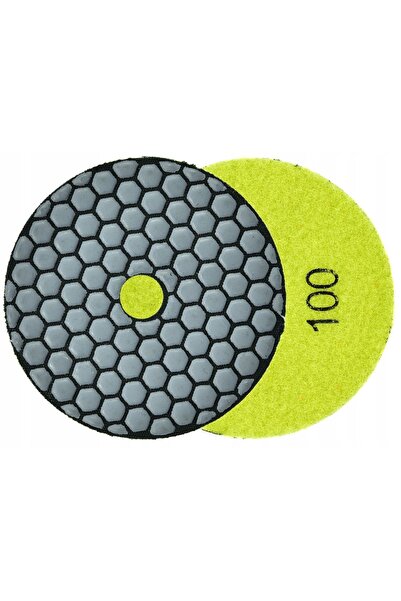 Other Disc diamantat GEKO pentru șlefuirea gresiei, a plăcilor de beton G100/...