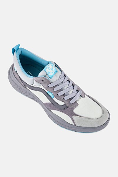 Vans Men UltraRange Neo VR3 Lace Up Training Shoes, Grey