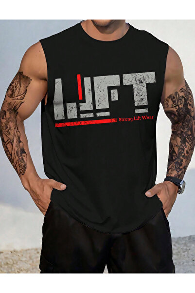 Evendi Tank Top, Black