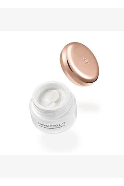 kıko mılano Moisturizer - New Hydra Pro Day