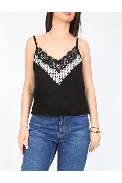 Evendi Tank Top, Black