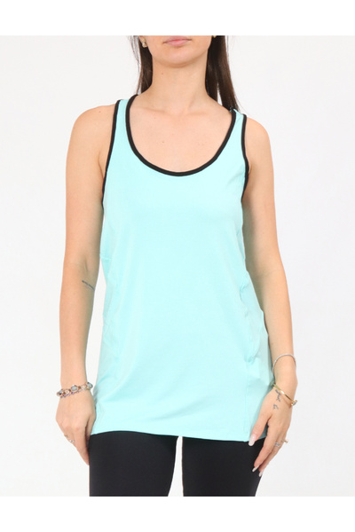 Evendi Tank Top, Blue