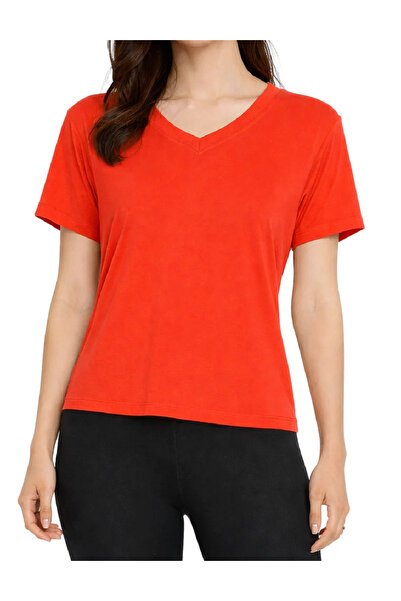 Evendi Tricou, Rosu