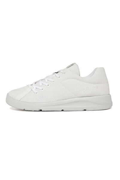 PLAETO Classic Trainer - Multiplay - Sports Shoes - White